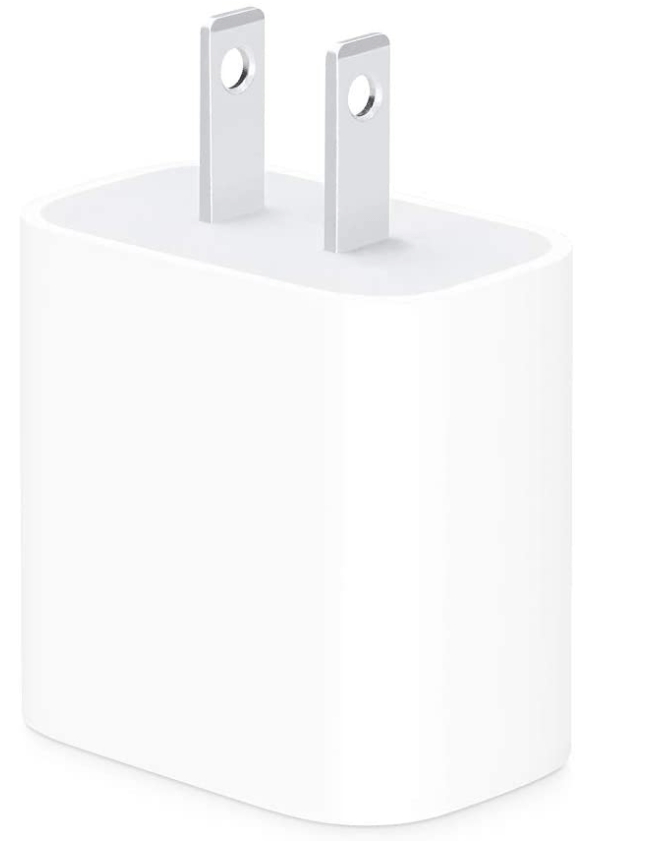 Apple 20W USB-C Power&nbsp;Adapter