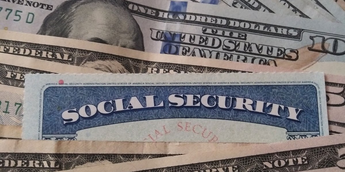 What Is Your Social Security&nbsp;Number?